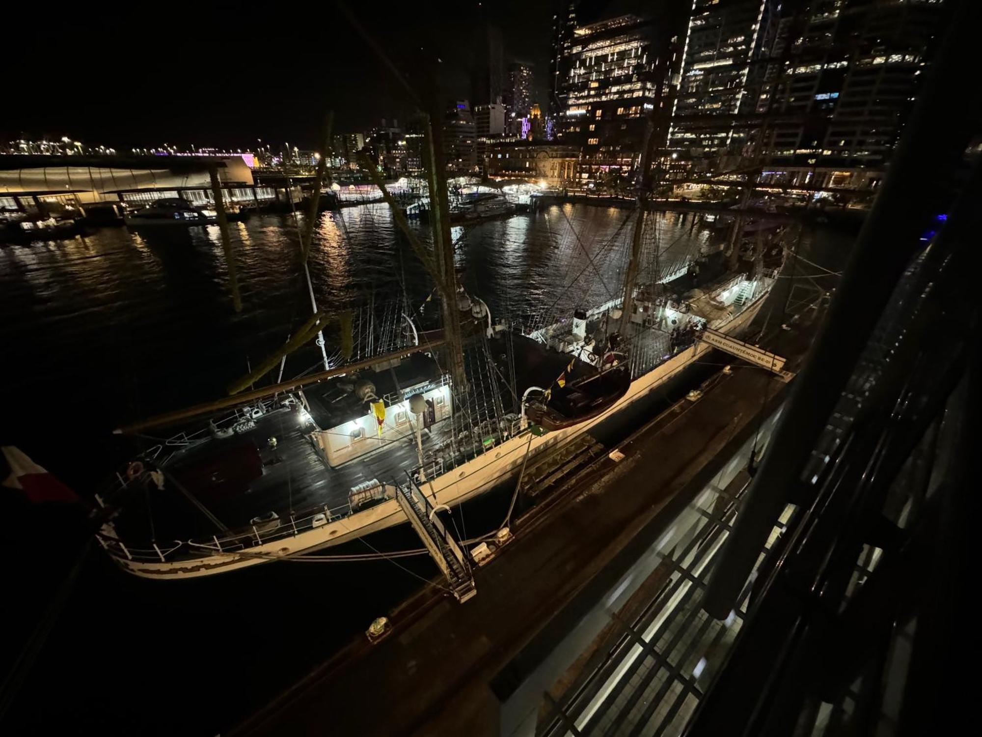 Penthouse Apartment With Stunning Harbour Views أوكلاند المظهر الخارجي الصورة